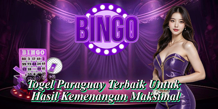 Togel Paraguay Terbaik Untuk Hasil Kemenangan Maksimal